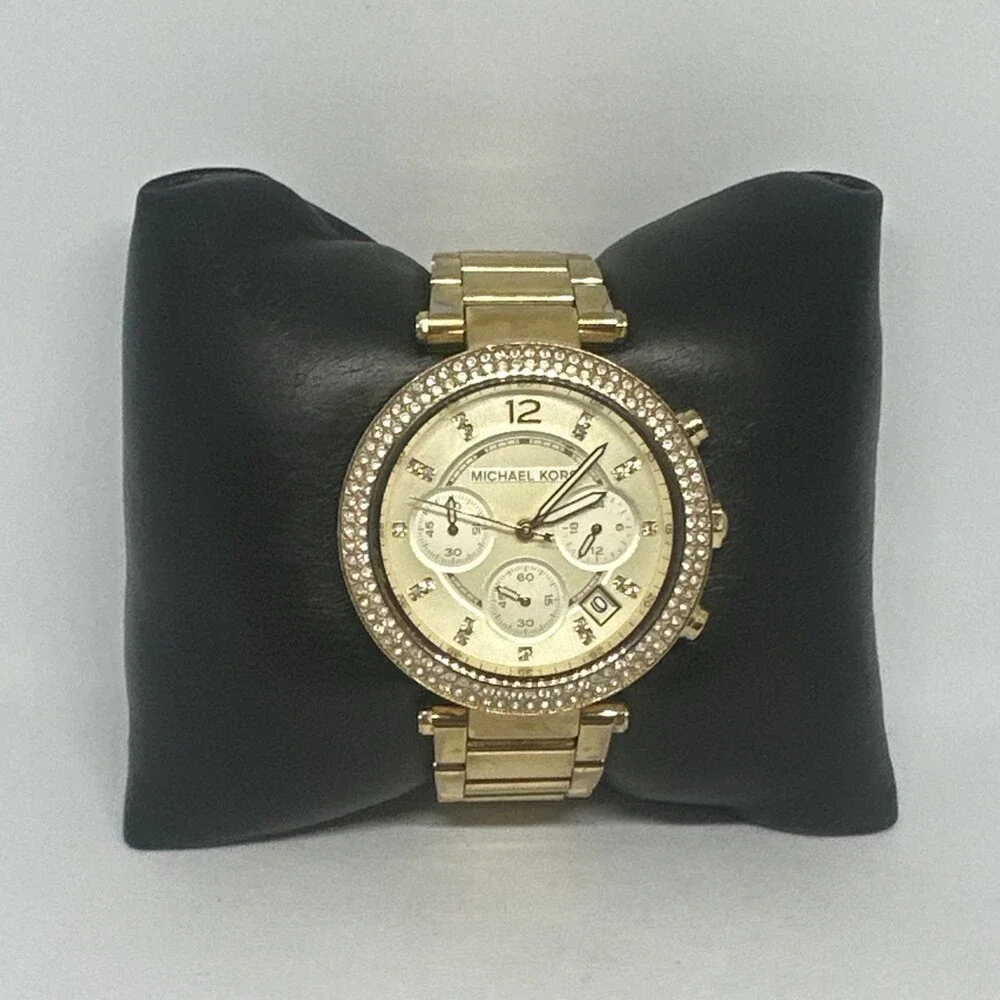 Michael Kors MK5354 ROT293